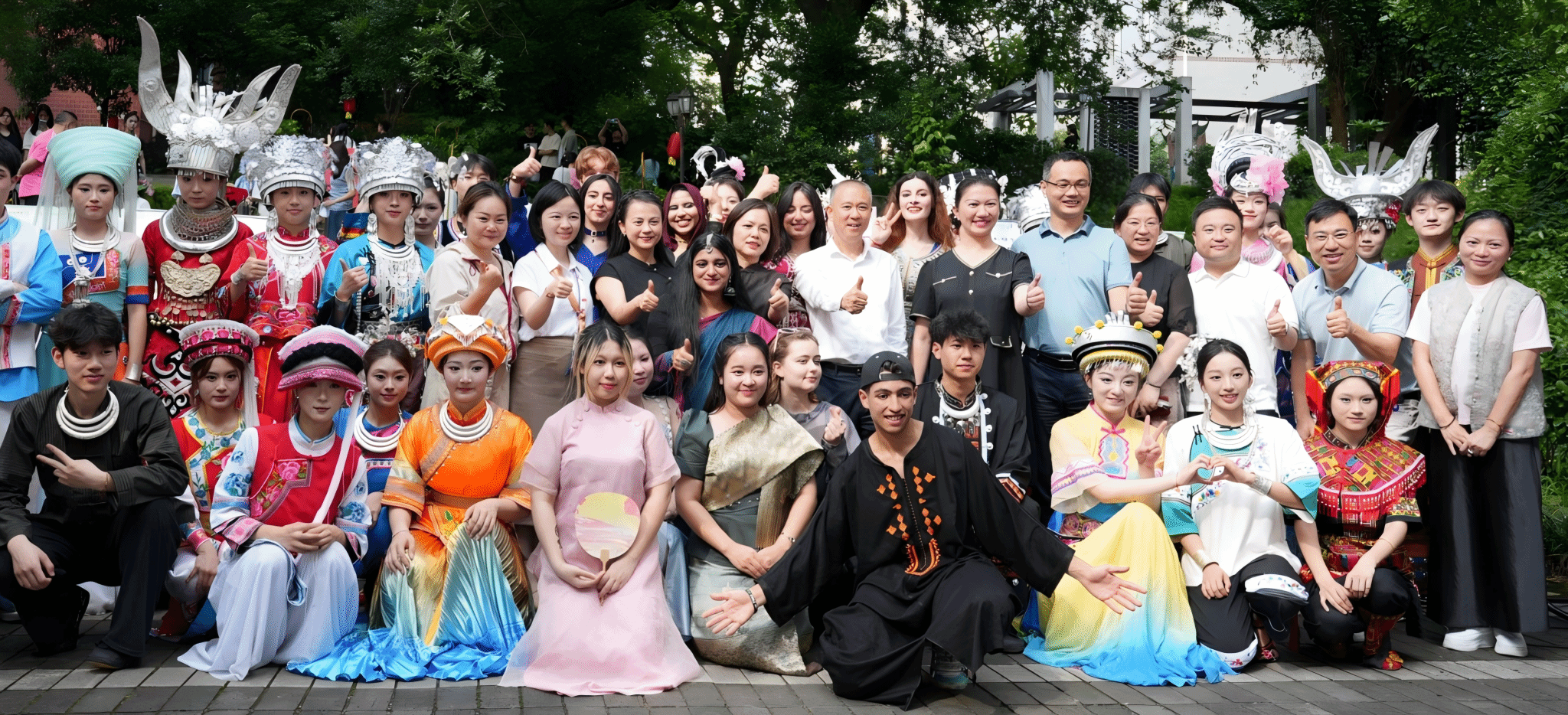 中南林业科技大学 gallery image 1